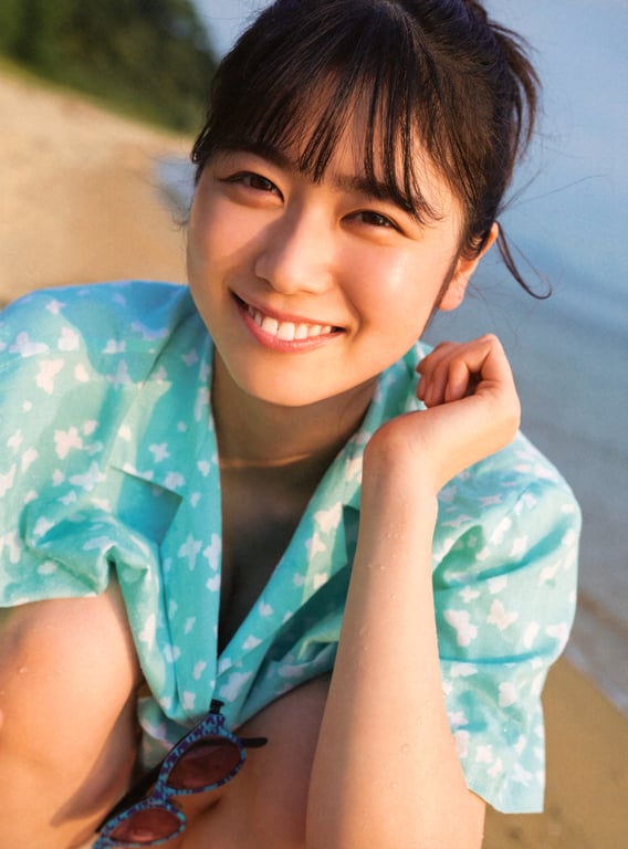 图片[76]-Akari Nibu 丹生明里 - Easy relationship 温柔的关系 - 在线免费观看-阅图吧