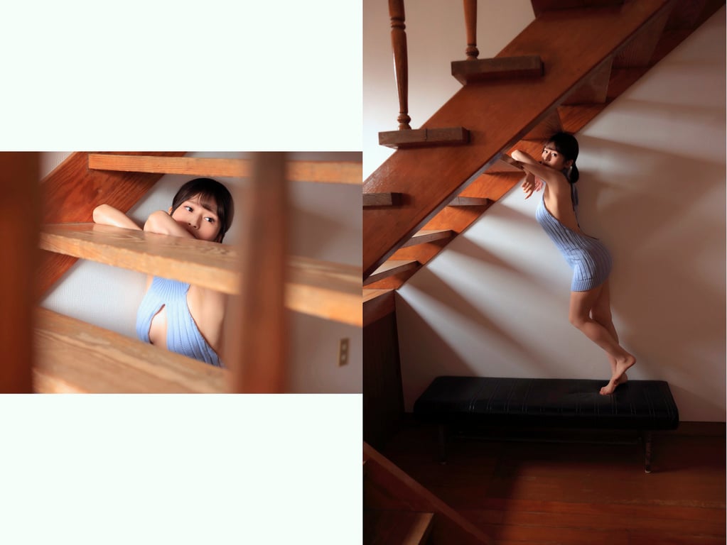 图片[48]-#優梨まいな ヌード写真集 奇迹[167P] - 全本免费在线观看-阅图吧