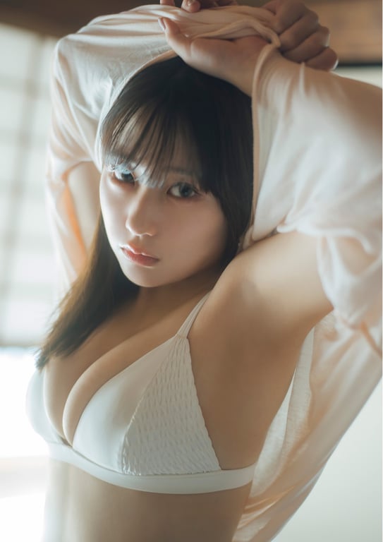 图片[50]-Miku Tanaka 田中美久 You are beautiful. 你是美丽的。 - 在线免费观看-阅图吧