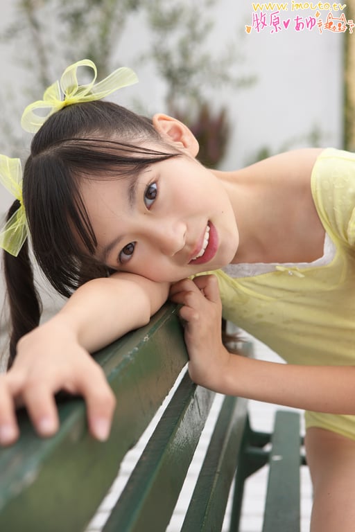 图片[117]-牧原あゆ 『Etude』 - 在线免费观看-阅图吧