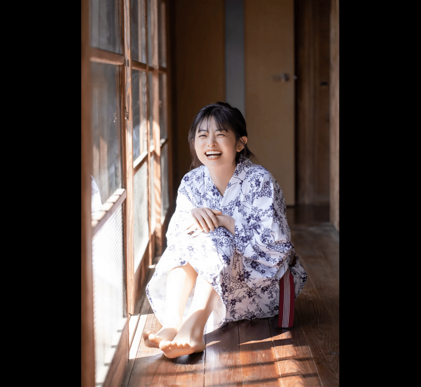 图片[25]-#FRIDAYデジタル写真集 西葉瑞樹『好きにならないわけがない！vol.1』全カット - 全本免费在线观看-阅图吧