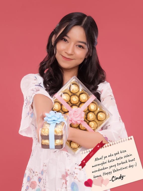 图片[37]-#JKT48 – Be M…entine - 全本免费在线观看-阅图吧