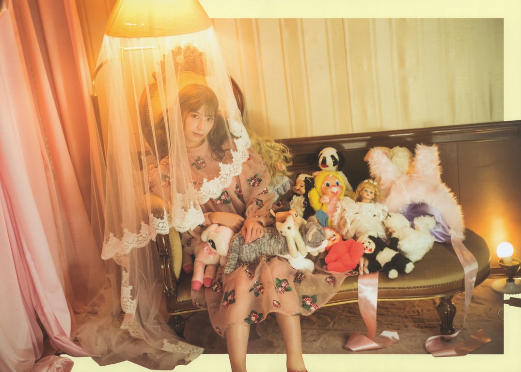 图片[70]-#日向坂46 东村芽依1st写真集 找到了 - 全本免费在线观看-阅图吧