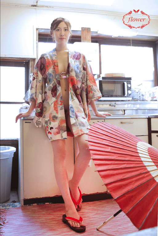 图片[2]-#FLOWER 数字写真集 花宫亚梦 vol.03 - 全本免费在线观看-阅图吧