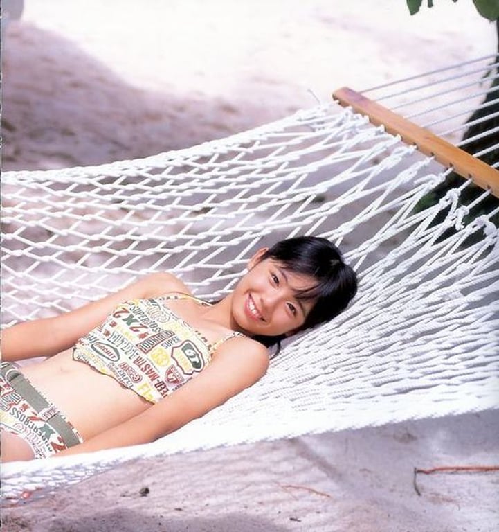 图片[8]-#Rina Koike 小池里奈 1st Photobook – Tenshin Ranman 天真烂漫 (2006-01-23) - 全本免费在线观看-阅图吧