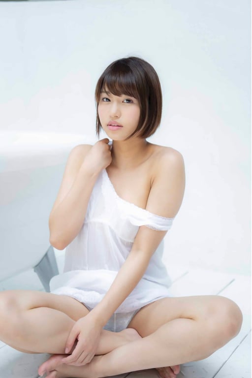 图片[86]-#Mahiro Tadai 唯井真寻 – SOFT ON DEMAND GRAVURE COLLECTION 02 - 全本免费在线观看-阅图吧