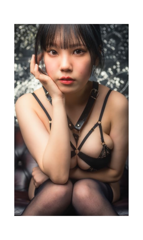 图片[34]-【大増量】凤蝶桑·机器人（宇宙乌鸦侵略者）写真集「J-Cup Butterfly」 (週プレ PHOTO BOOK) - 在线免费观看-阅图吧