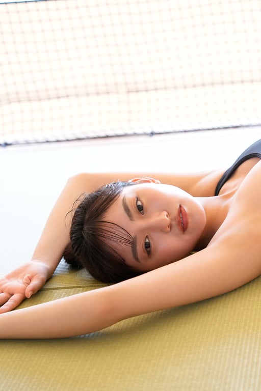 图片[3]-2024.07.09 FLASHデジタル写真集 丰田璐娜 Seaside Memories - 在线免费观看-阅图吧