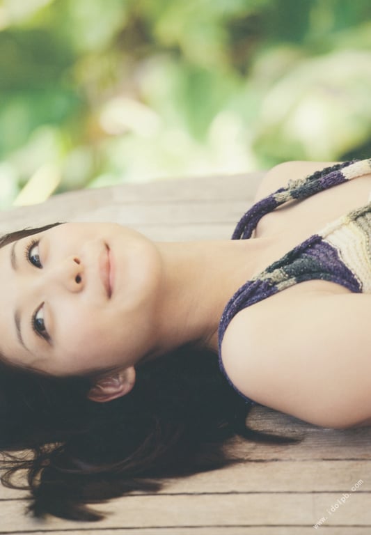 图片[84]-#武井咲 写真集 风中的少女 - 全本免费在线观看-阅图吧