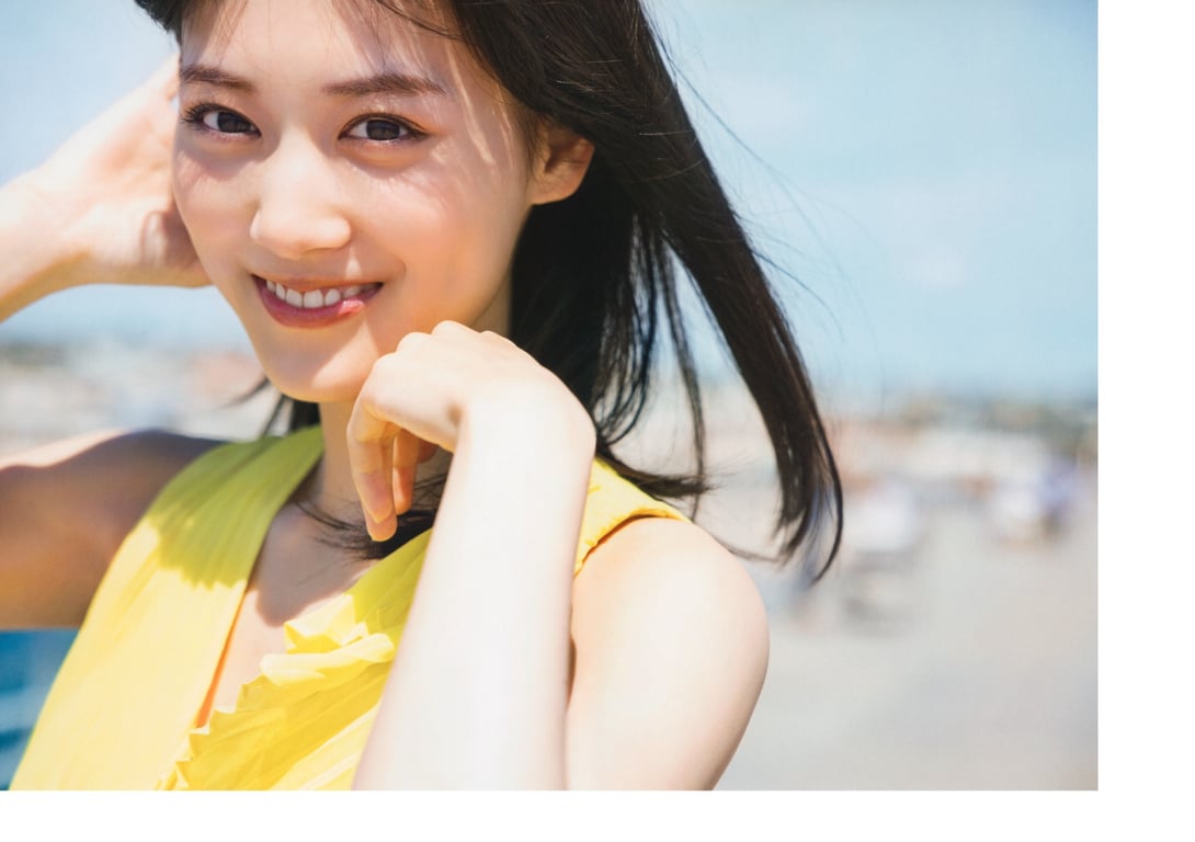 图片[28]-#山下美月2nd写真集「女主角」 - 全本免费在线观看-阅图吧