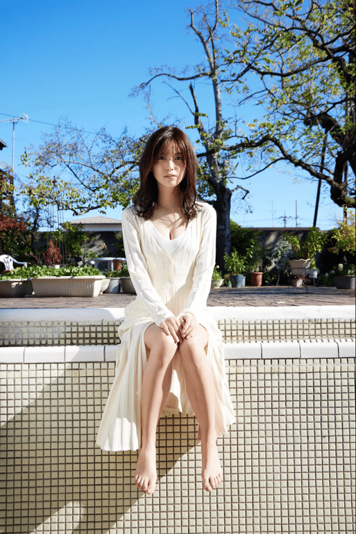 图片[30]-#Mio Kudo 工藤美樱 – Adult SEXY that fascinates for the first time 初次展现的成熟性感 (2021-03-10) - 全本免费在线观看-阅图吧