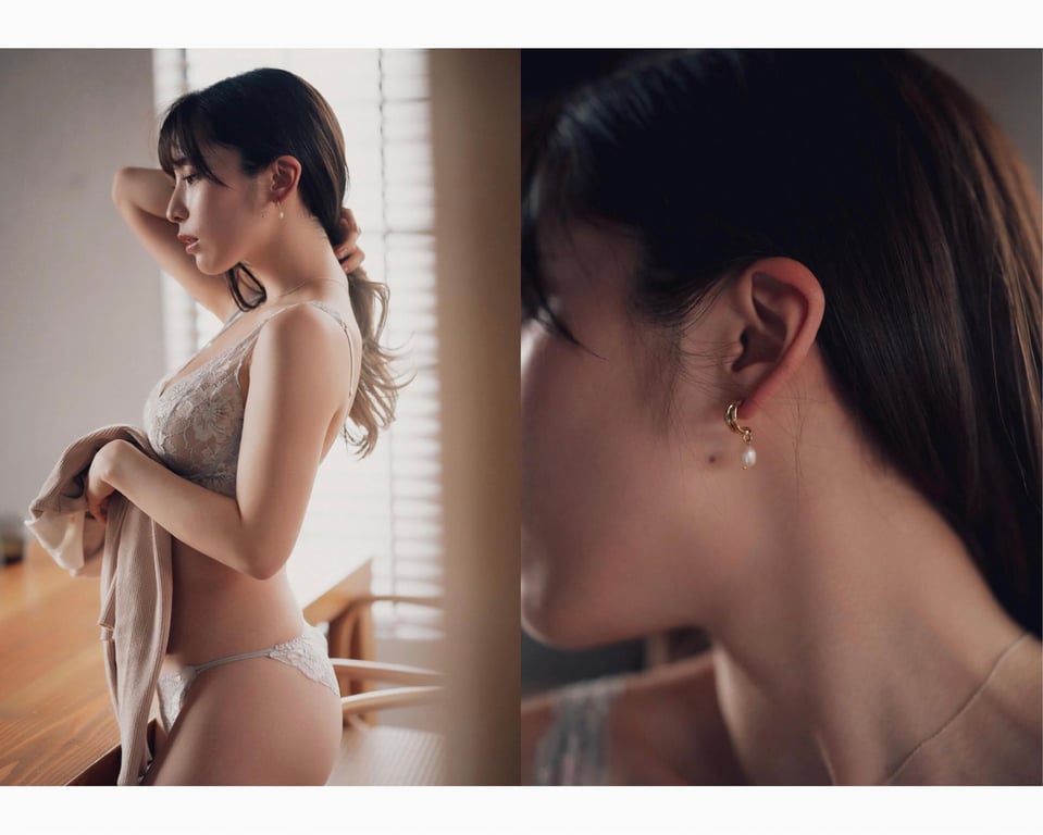 图片[32]-#紗愛 デジタル写真集 en (wunder publishing house) - 全本免费在线观看-阅图吧