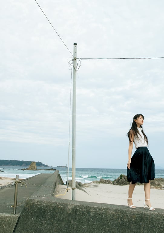 图片[69]-#川崎あや1st写真集 『触れてくれますか』 - 全本免费在线观看-阅图吧