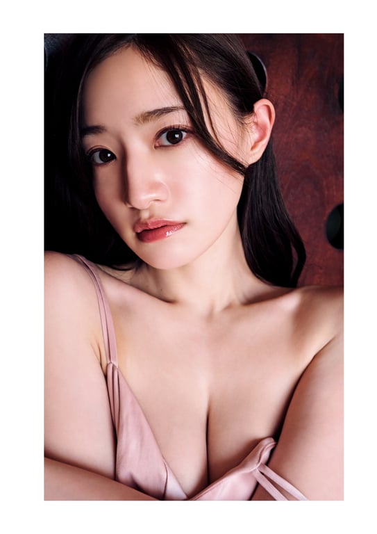 图片[84]-中田花奈 ２ｎｄ写真集 撩拨人心 - 在线免费观看-阅图吧