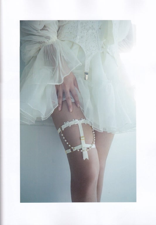 图片[28]-#Sumire Uesaka 上坂堇 – Sumireiro 堇色 (2019-12-19) - 全本免费在线观看-阅图吧