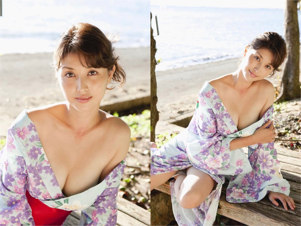 图片[7]-magnetic G 桥本爱美 vol.3 - 在线免费观看-阅图吧