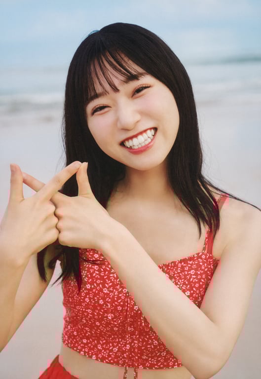 图片[12]-2024.10.11 AKB48 山内瑞葵1st写真集 心动的预感 - 在线免费观看-阅图吧