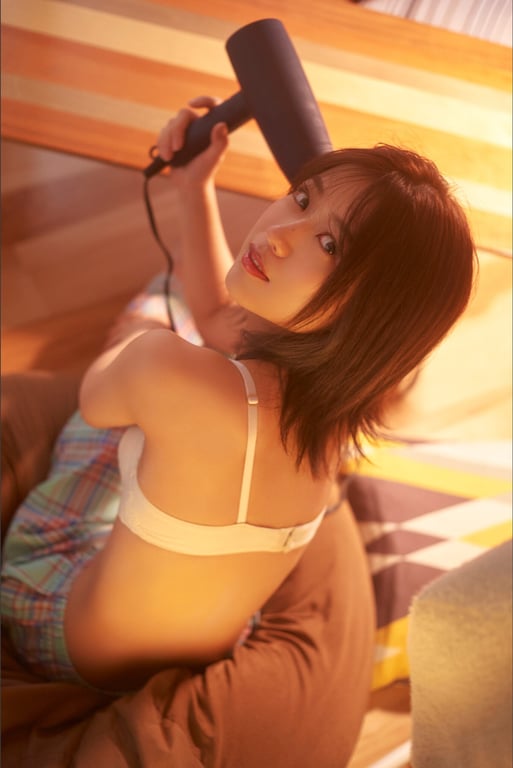 图片[51]-#Ayana Shinozaki 篠崎彩奈 – Ayanan of that day 那天的彩南 (2023-01-25) - 全本免费在线观看-阅图吧