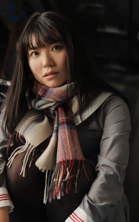 图片[164]-大葉めも『Memories』〜Ver.1〜 - 在线免费观看-阅图吧