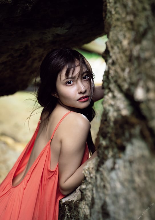 图片[65]-#花咲れあ1st写真集 花瓣 - 全本免费在线观看-阅图吧