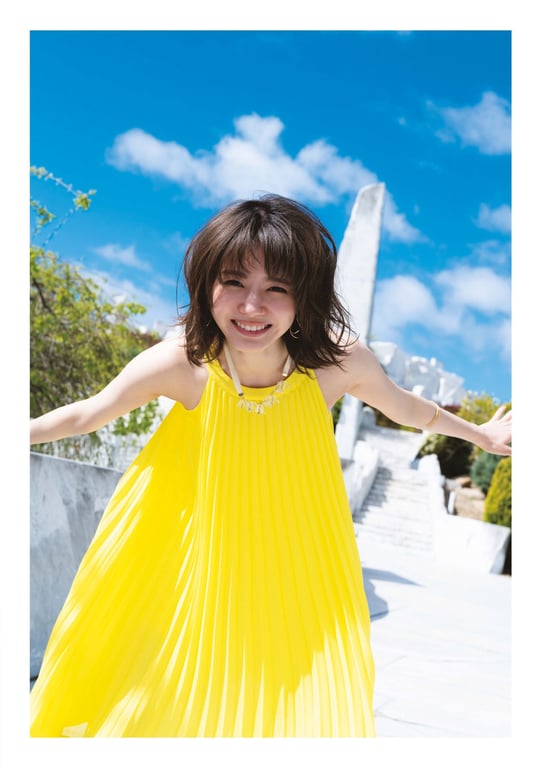 图片[68]-市川美织1st写真集 PRIVATE - 在线免费观看-阅图吧