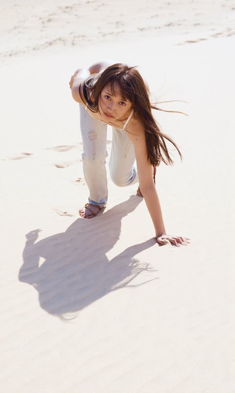 图片[78]-WPB 小宫有纱数字写真集～特装合本版～ 週プレ PHOTO BOOK (2019-03-25) - 在线免费观看-阅图吧