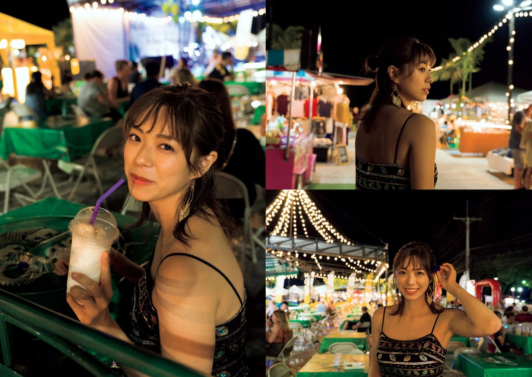 图片[23]-わちみなみ ファースト写真集 わちゅらる - 在线免费观看-阅图吧