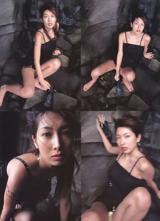 图片[92]-#小林惠美 – Happening - 全本免费在线观看-阅图吧