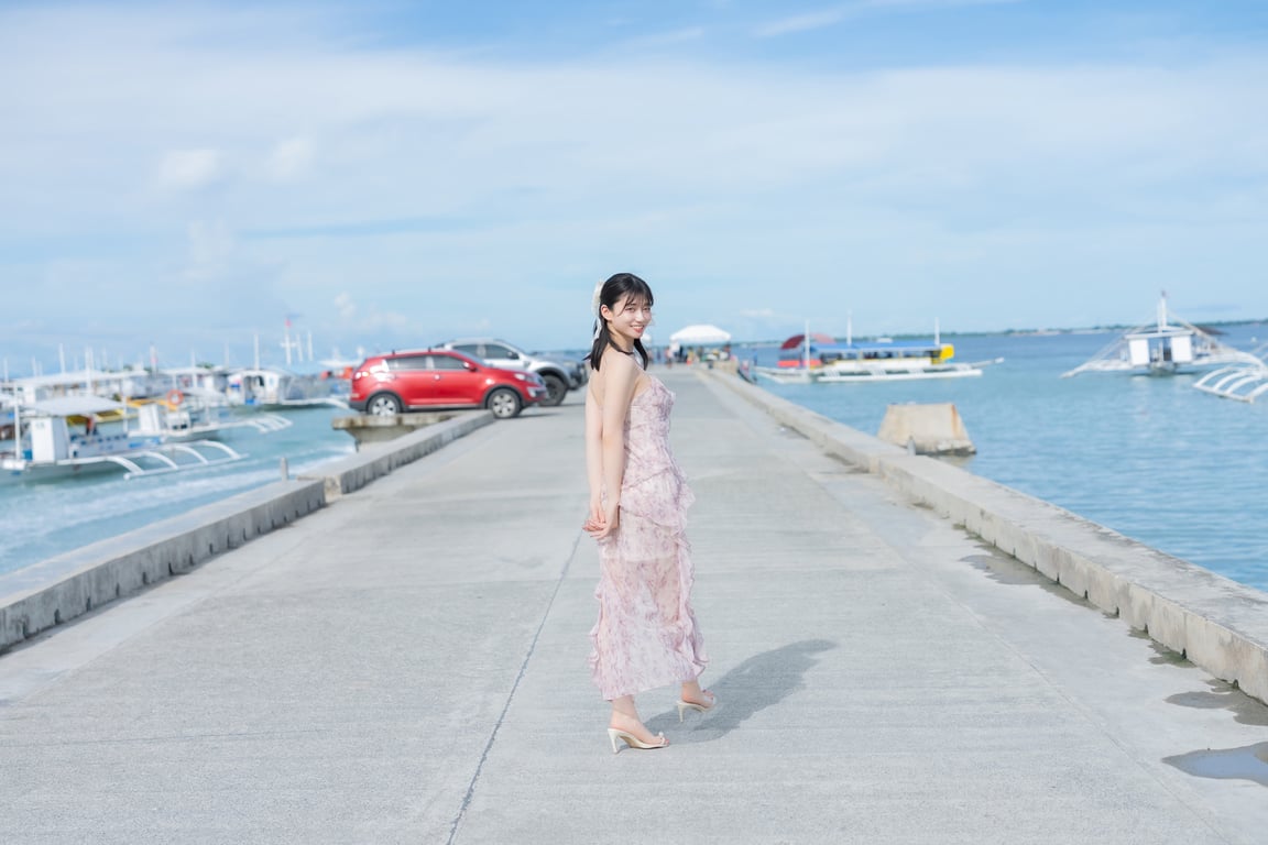 图片[78]-瀬戸環奈 写真集 I`m setokan - 在线免费观看-阅图吧