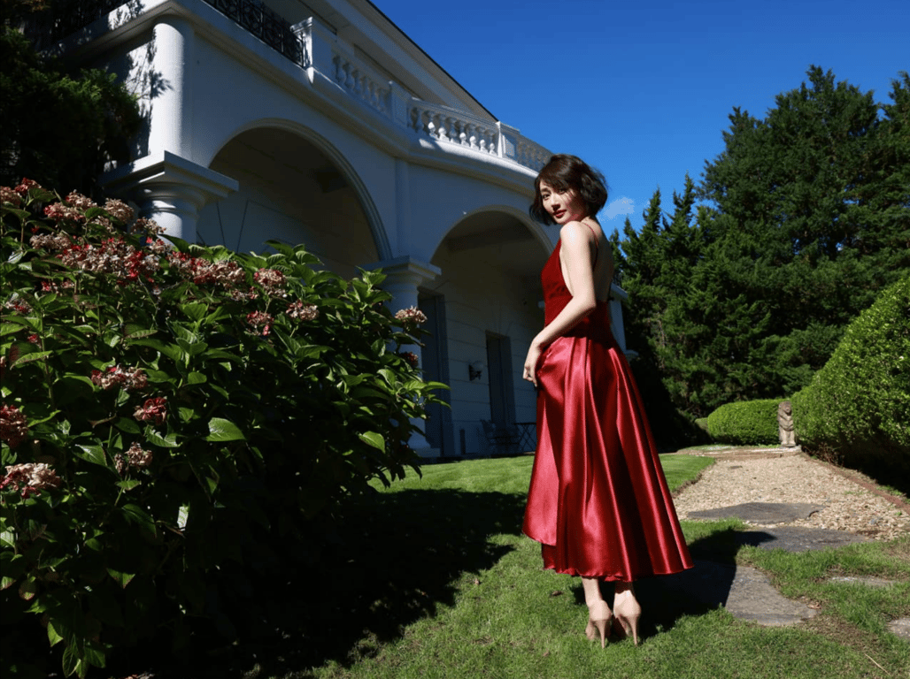 图片[4]-#新藤爱美 秘蜜 ｖｏｌ．２ オール未公開１００カット超完全版 ＦＲＩＤＡＹデジタル写真集 (Not Complete) - 全本免费在线观看-阅图吧