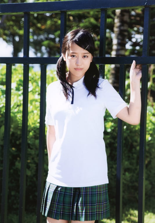 图片[20]-#モーニング娘。’14「アロハロ! モーニング娘。’14 写真集」 Amazon限定カバーVer - 全本免费在线观看-阅图吧