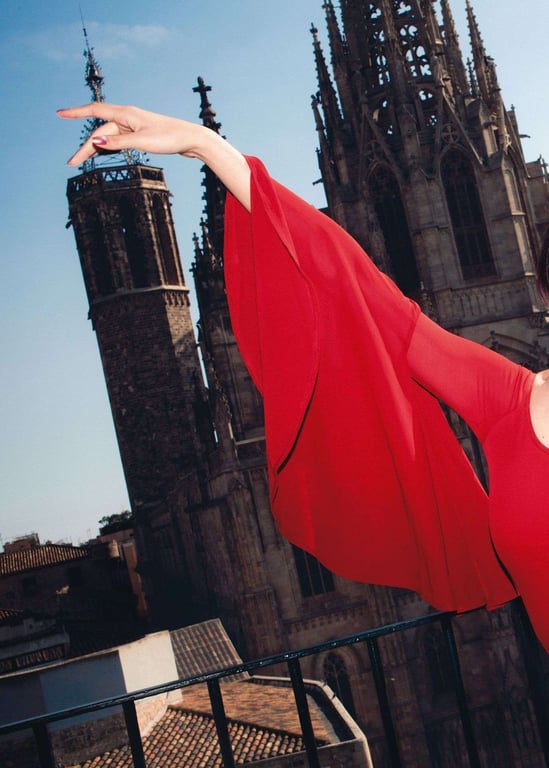 图片[100]-#池田埃莱扎 ファースト写真集 pinturita - 全本免费在线观看-阅图吧