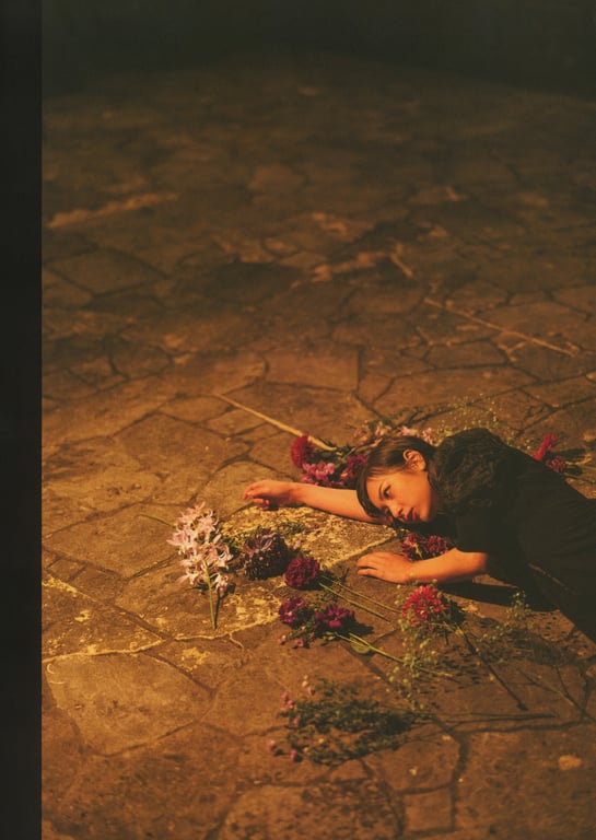 图片[87]-Hinako Kitano 北野日奈子 - Direction of Hope 希望的方向 (2022-02-08) - 在线免费观看-阅图吧