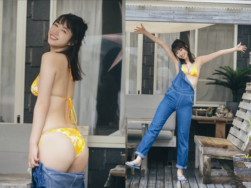 图片[11]-#FLASH数码写真集 瑚瑚 Special One - 全本免费在线观看-阅图吧