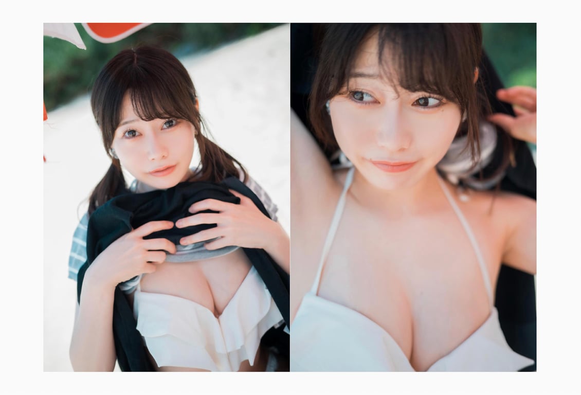 图片[17]-#桃里れあ 写真集 桃色 (wunder publishing house) - 全本免费在线观看-阅图吧