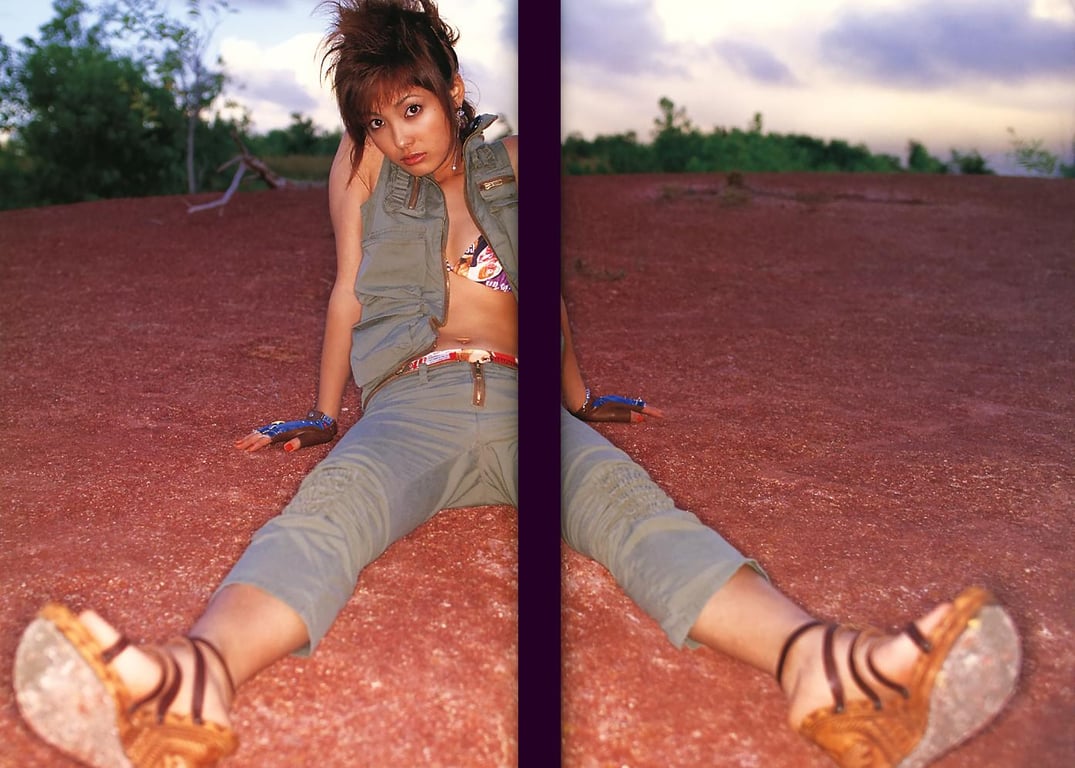 图片[78]-#Aya Hirayama 平山彩 – Aya Mizu Young Magazine Special Editing 彩水 ヤングマガジン特別編集 - 全本免费在线观看-阅图吧