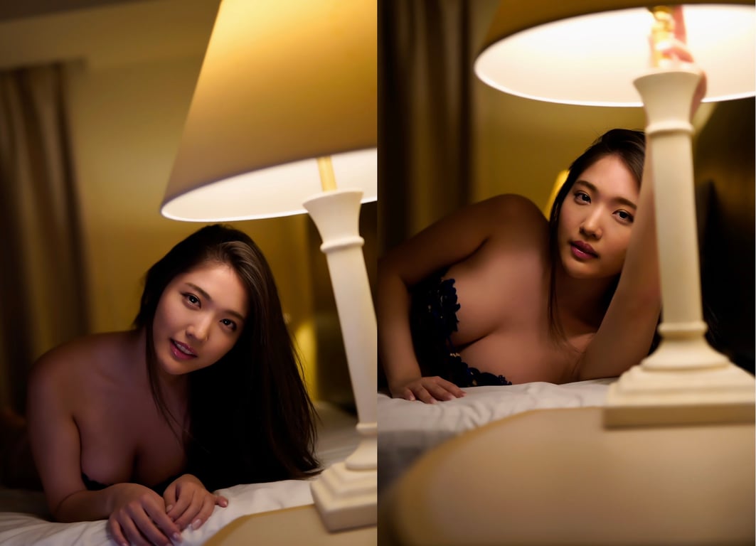 图片[111]-#水咲優美 数字写真集 YUMI Styles 梦似幻 - 全本免费在线观看-阅图吧