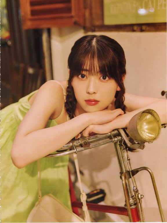 图片[47]-2024.11.19 乃木坂46 岩本莲加1st写真集 顽皮的风 - 在线免费观看-阅图吧