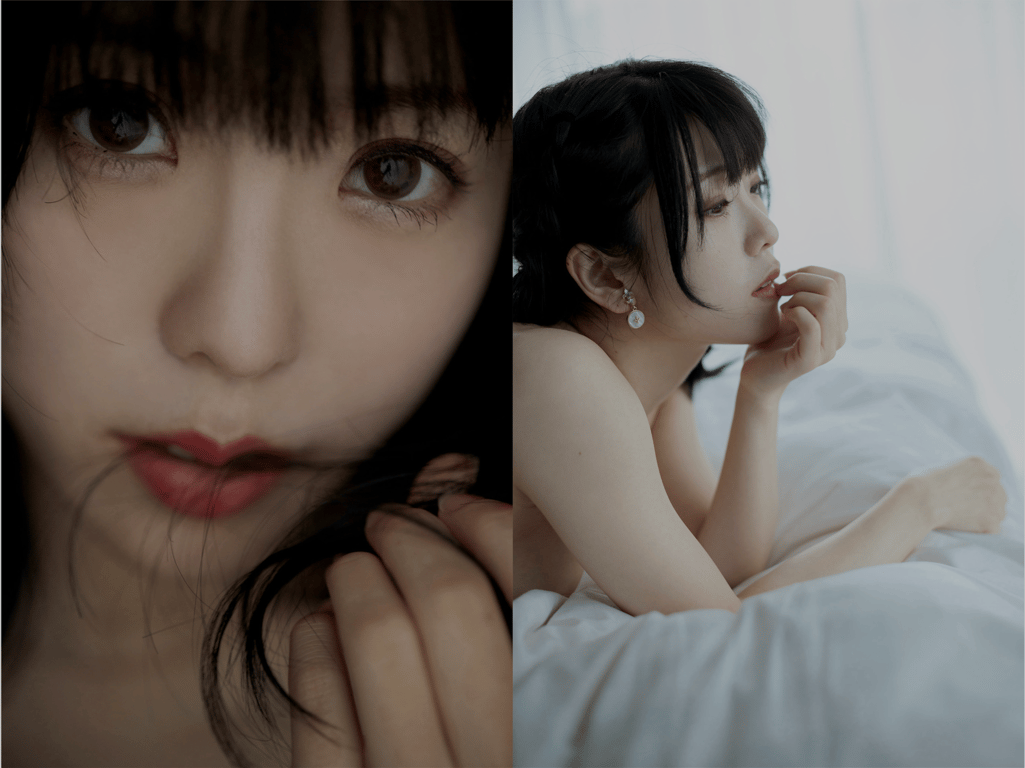 图片[23]-#白石美穗 偶像官能 - 全本免费在线观看-阅图吧