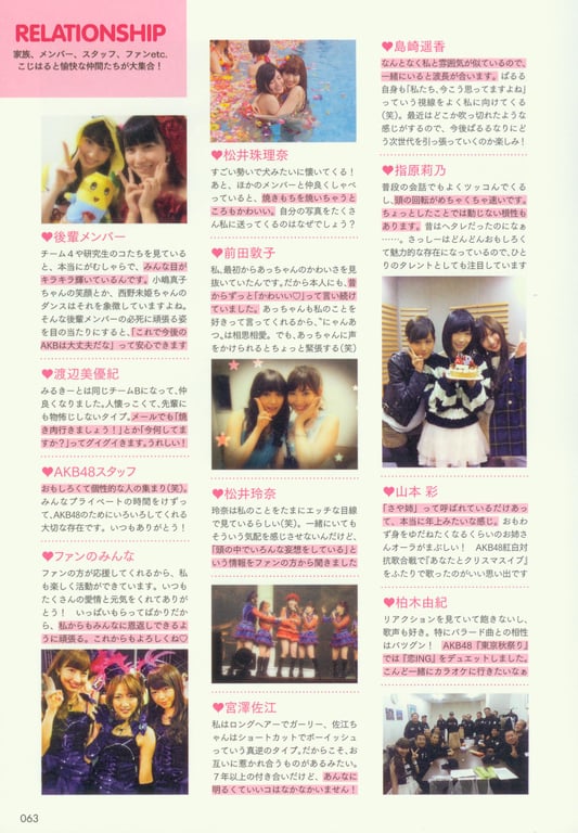 图片[65]-#Haruna Kojima 小嶋阳菜 – 1st. Photo Book Kojiharu 1st.写真集 小阳 - 全本免费在线观看-阅图吧