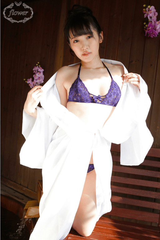 图片[14]-#FLOWER 数字写真集 河奈亚依 vol.06 - 全本免费在线观看-阅图吧