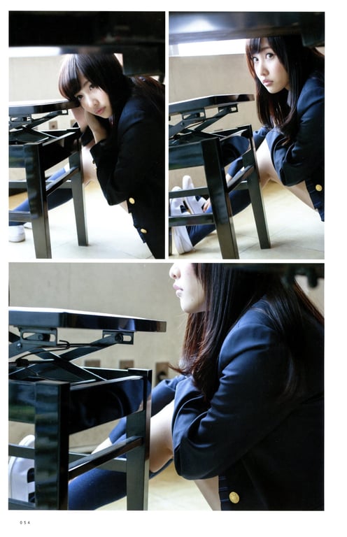 图片[134]-#青山裕企 Photobook 26sets\【青山裕企】JK POSE MANIACS 女子高中生的日常 - 全本免费在线观看-阅图吧