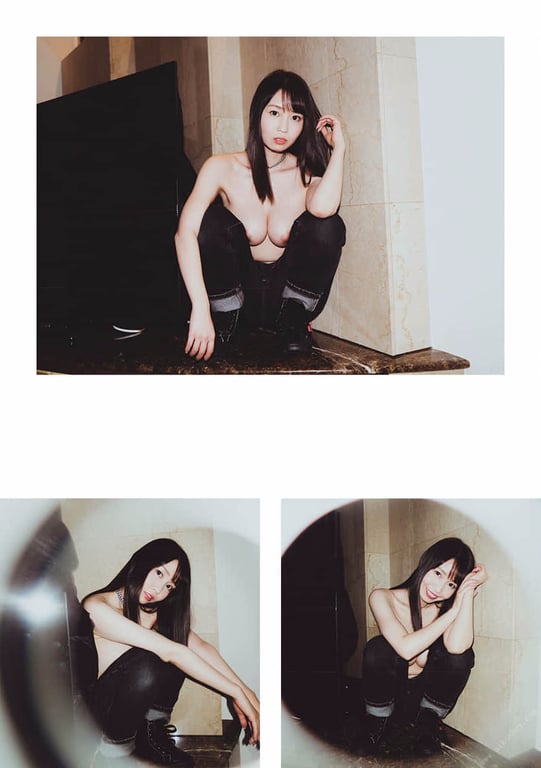 图片[12]-#Aika Yumeno 梦乃爱华 – #Escape (2021-04-26) - 全本免费在线观看-阅图吧