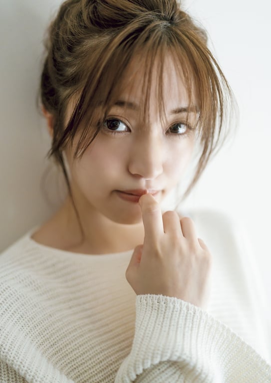 图片[37]-Miyu Murashima 村島未悠 – 1st Photobook Muramiyu 村美悠 (2022-12-07) - 阅图吧-阅图吧