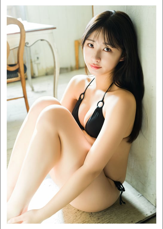 图片[18]-[デジタル限定] 松本日向 写真集 『 麗しのシャルマン 』 (ワニブックス デジタル写真集) - 在线免费观看-阅图吧