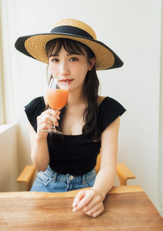 图片[60]-#伊藤愛真1st写真集 soleil – 太阳 -【電子特典付き】 - 全本免费在线观看-阅图吧