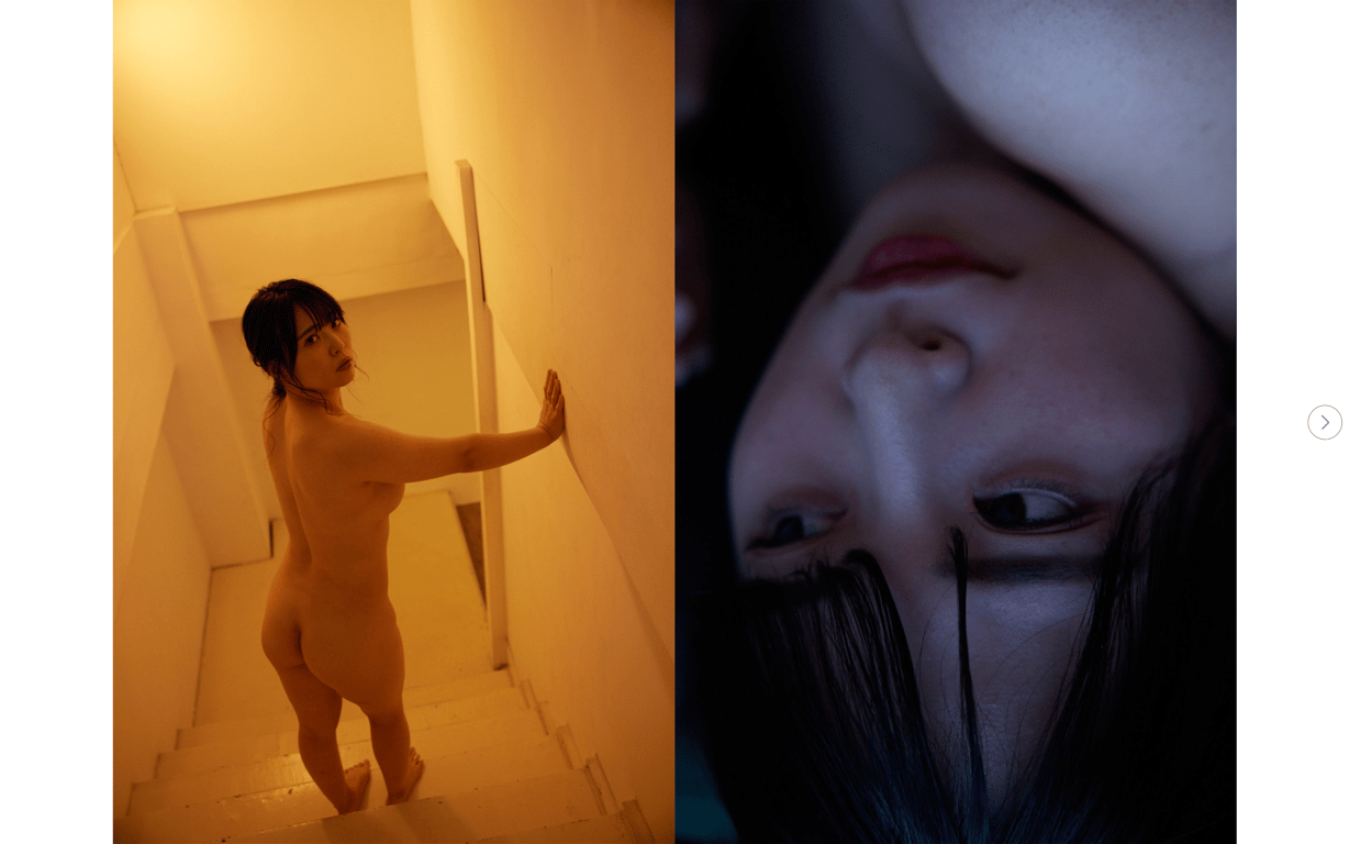 图片[42]-ちゃんよた ヌード写真集 强而可爱又性感！ 完全版 周刊现代数字写真集[73P] - 在线免费观看-阅图吧