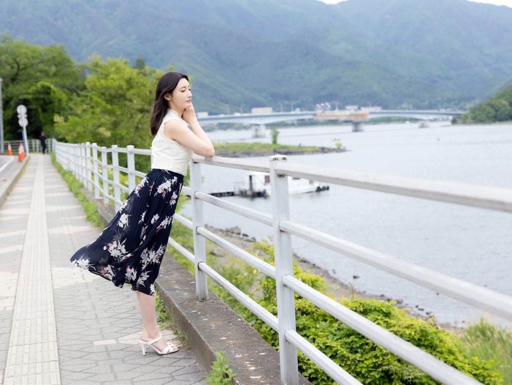 图片[12]-#森沢かな グラビア写真集 愛しいひと - 全本免费在线观看-阅图吧