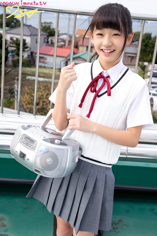 图片[3]-尾野寺みさ 13歳_ポワント01_尾野寺みさ_m01 - 在线免费观看-阅图吧