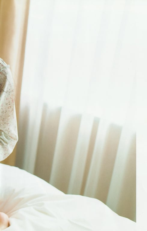 图片[12]-Shiori Kubo 久保史绪里 - 1st Photobook Intersection 交差点(23-07-11) - 在线免费观看-阅图吧